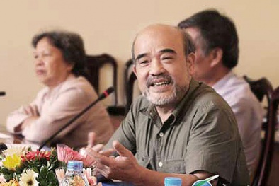 'Giá nhà ở xã hội vẫn gấp 10 lần thu nhập trung bình'